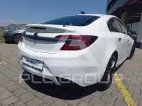 2016 Opel Insignia