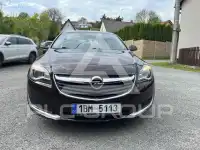 2016 Opel Insignia