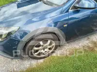 2016 Opel Insignia