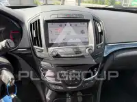 2016 Opel Insignia