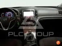 2016 Opel Insignia