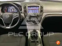 2016 Opel Insignia