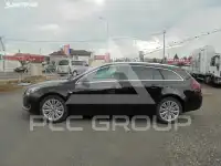 2016 Opel Insignia