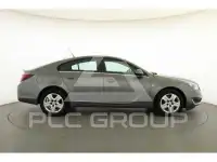 2016 Opel Insignia