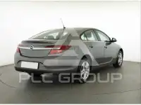 2016 Opel Insignia