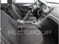 2016 Opel Insignia