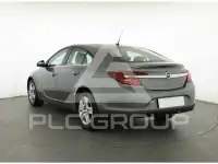 2016 Opel Insignia