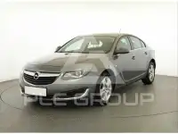 2016 Opel Insignia