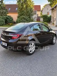 2016 Opel Insignia