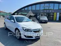 2016 Opel Insignia