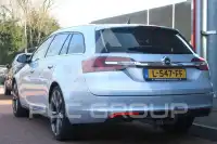 2016 Opel Insignia