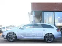 2016 Opel Insignia