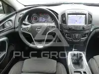 2016 Opel Insignia