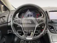 2016 Opel Insignia