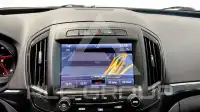 2016 Opel Insignia