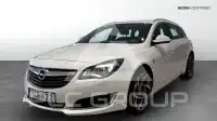 2016 Opel Insignia