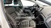 2016 Opel Insignia