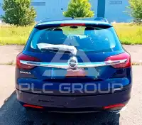 2016 Opel Insignia