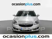 2016 Opel Insignia