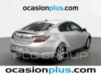 2016 Opel Insignia