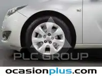 2016 Opel Insignia