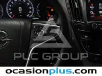 2016 Opel Insignia
