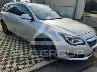 2016 Opel Insignia