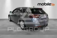 2016 Opel Insignia