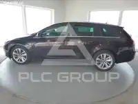 2016 Opel Insignia