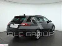 2016 Opel Insignia