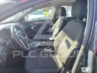 2016 Opel Insignia
