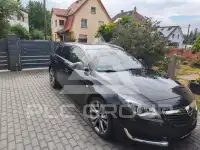 2016 Opel Insignia