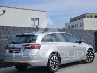2016 Opel Insignia