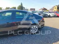 2016 Opel Insignia