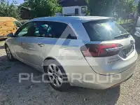 2016 Opel Insignia