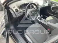 2016 Opel Insignia