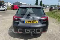 2016 Opel Insignia