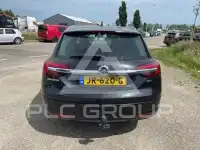 2016 Opel Insignia