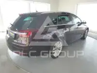 2016 Opel Insignia