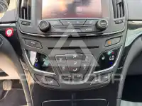 2016 Opel Insignia