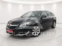 2016 Opel Insignia