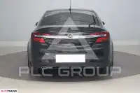 2016 Opel Insignia