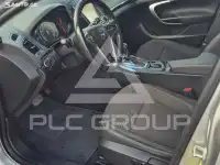 2016 Opel Insignia