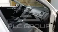 2016 Opel Insignia