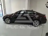 2016 Opel Insignia