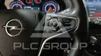 2016 Opel Insignia