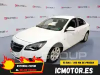 2016 Opel Insignia