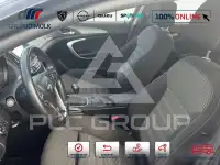 2016 Opel Insignia