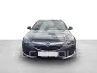 2016 Opel Insignia
