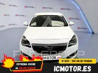 2016 Opel Insignia